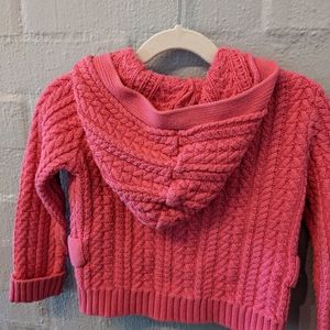 Lilly Pulitzer Girl's Cardigan